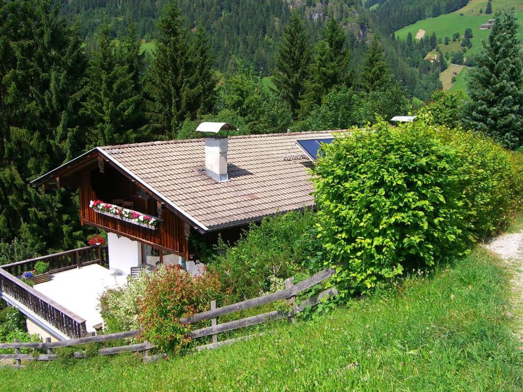 Kaiserhof Альпбах Экстерьер фото